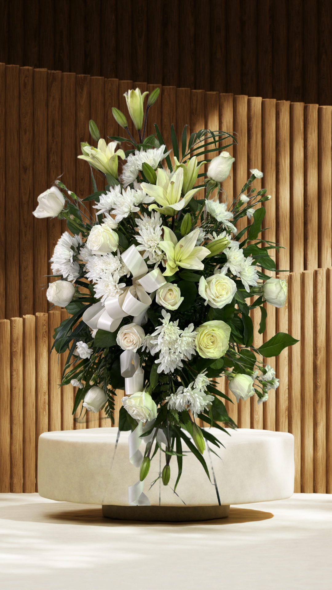 Classic Hanging Spray