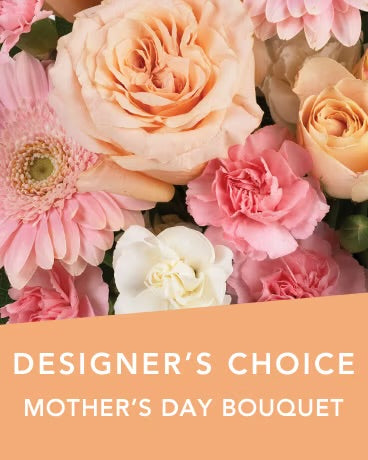 Designers choice bouquet