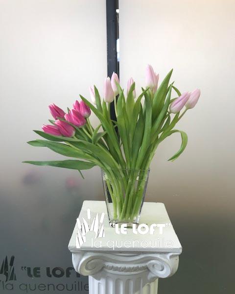 Bella - florist La Quenouille