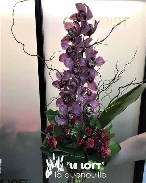 Michelle fresh flower bouquet