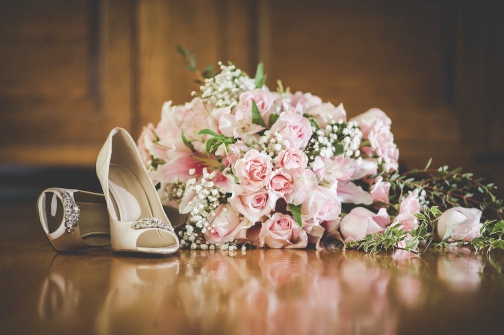 WEDDING FLOWERS