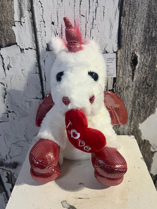 Unicorn Love