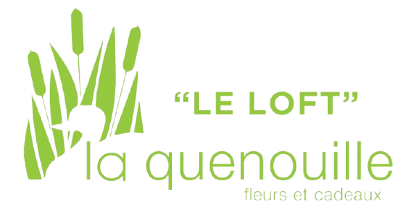 La Quenouille