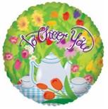 Allez, Souris - florist La Quenouille